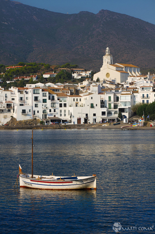 "Cadaqués"