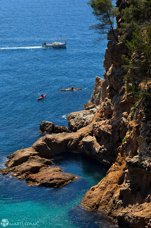 "La Cala"