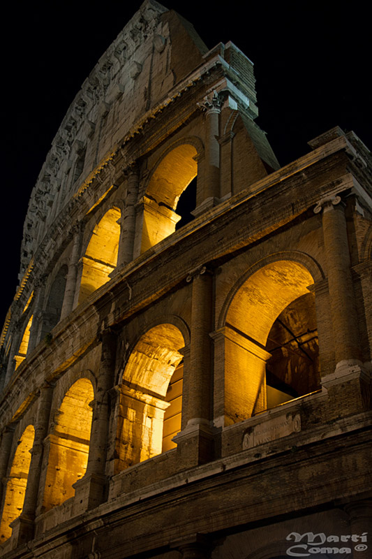 "Roma"