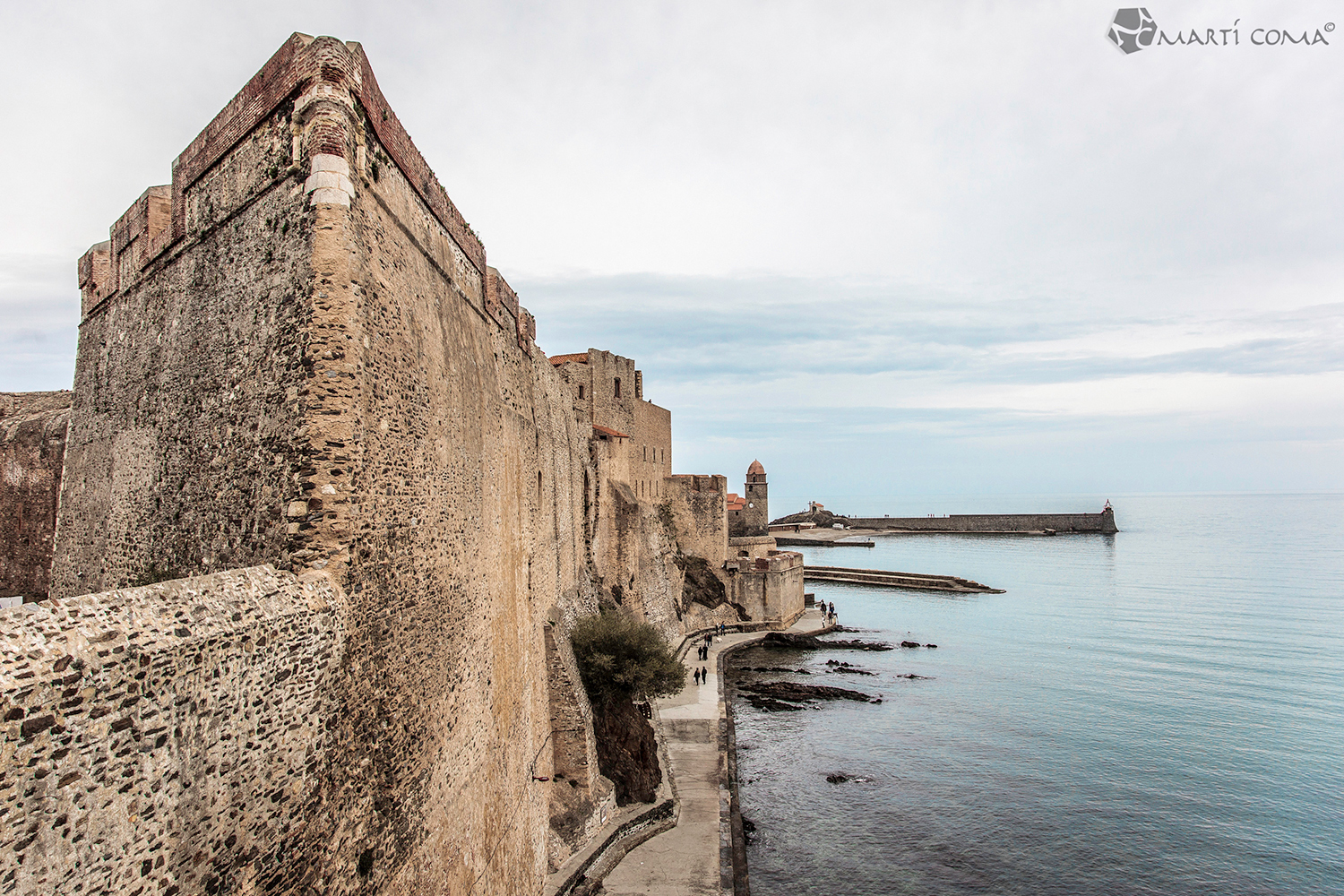 "Collioure"