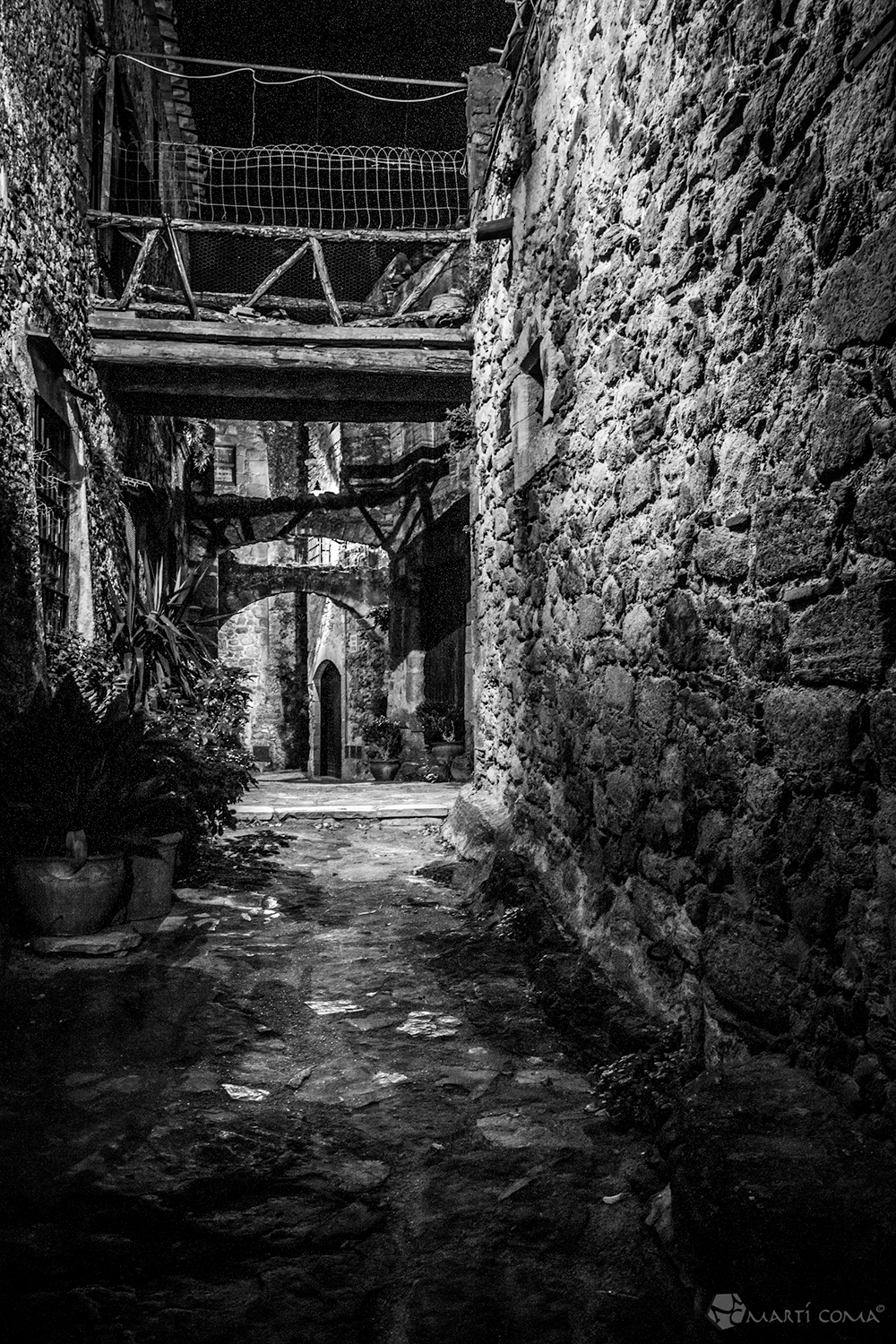 "Carrers..."
