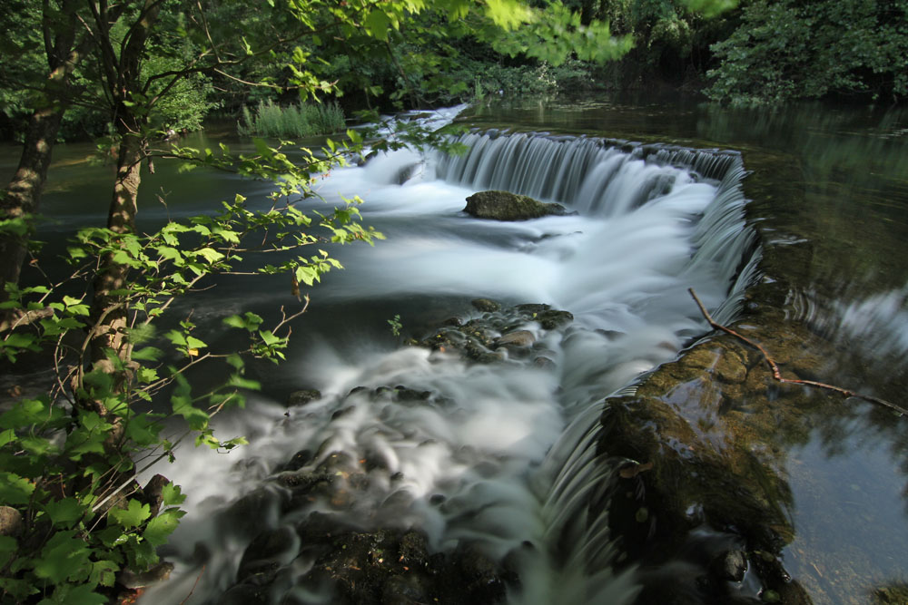 "Seguint el camí"