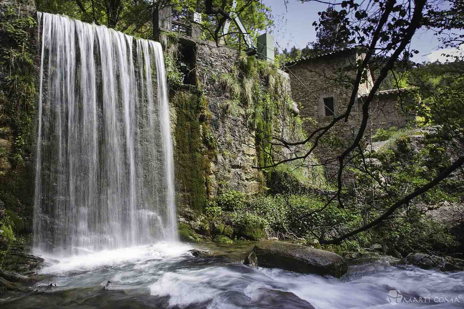 "El molí"