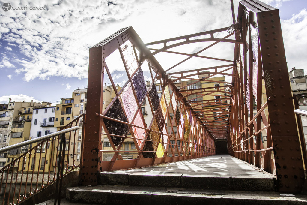 "Girona Pont"