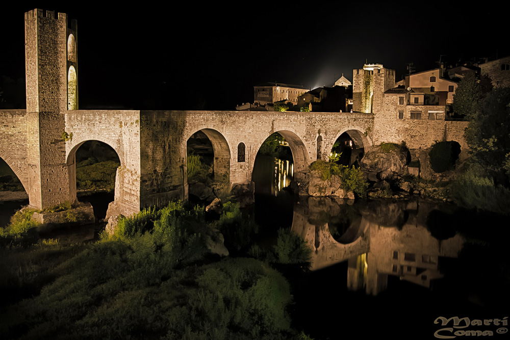 "Besalú"