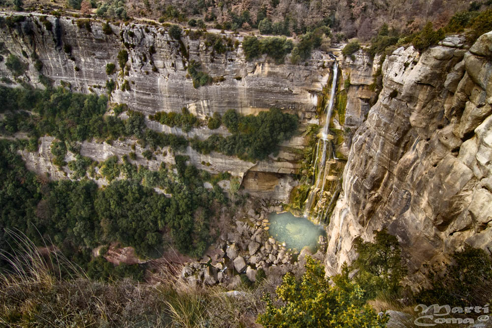 "Salt del Sallent"