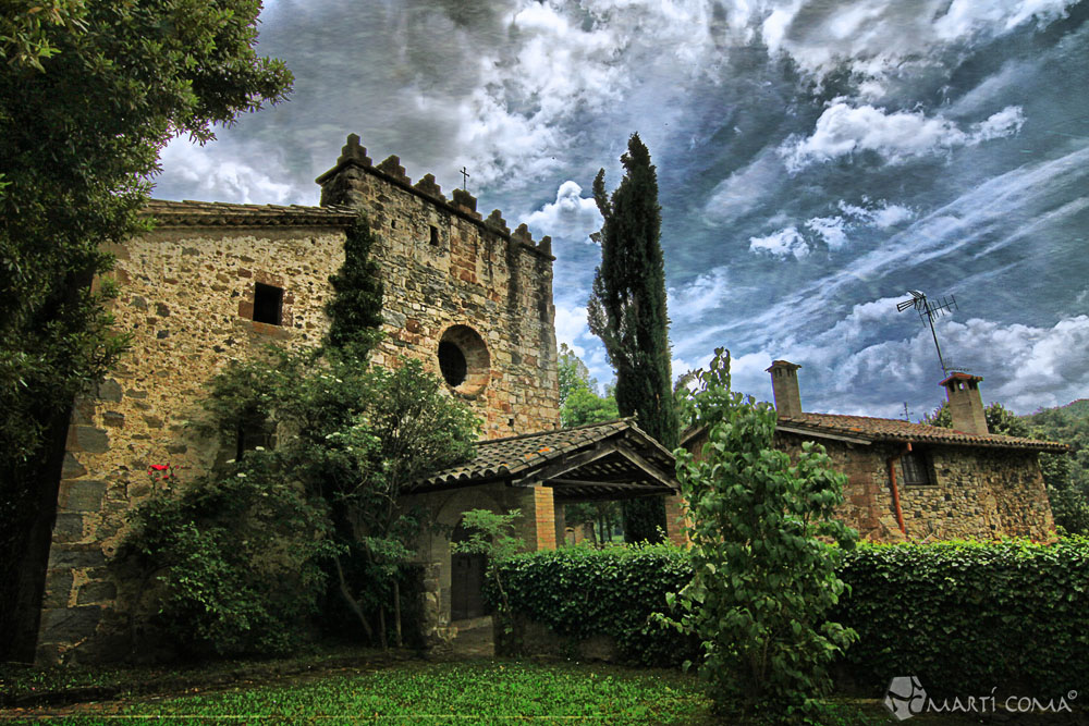 "Sant Iscle"