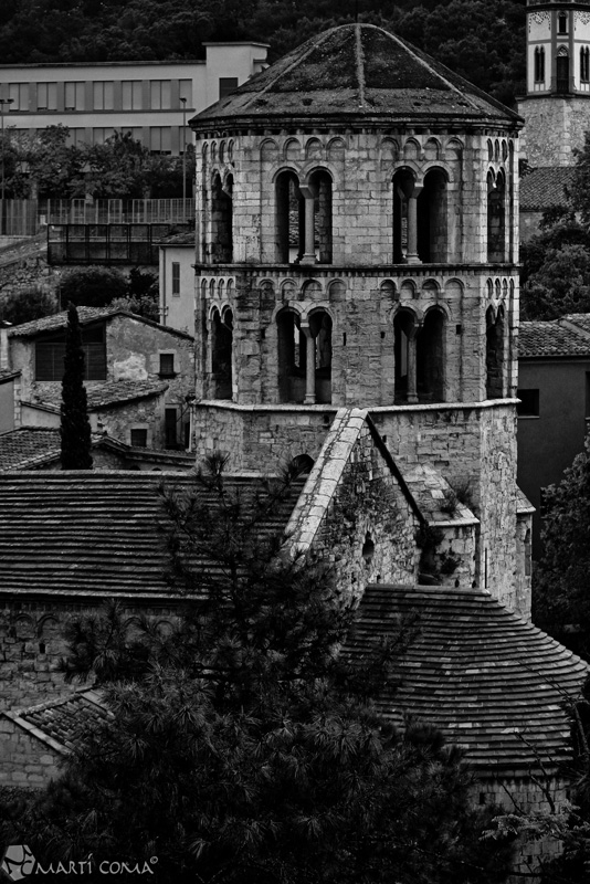 "St. Pere Galligants"