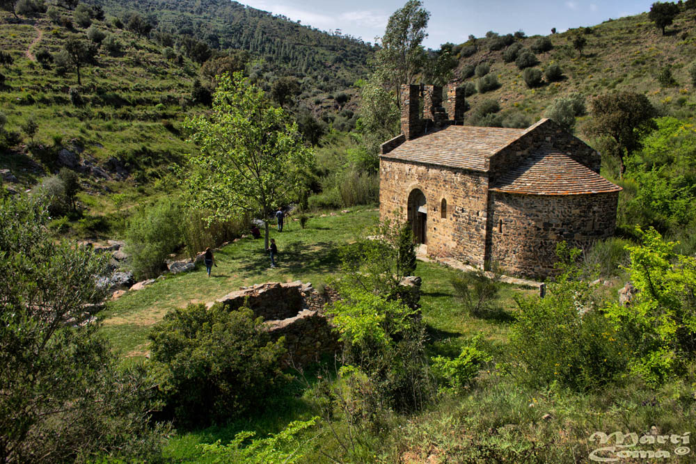 "Ermita"