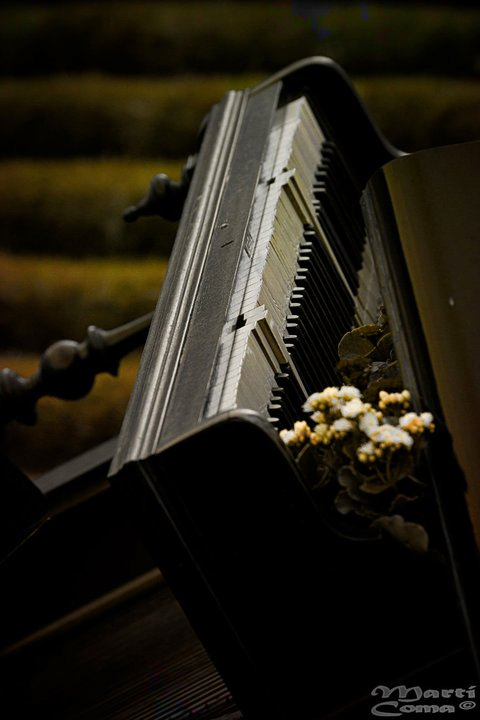 "Piano"