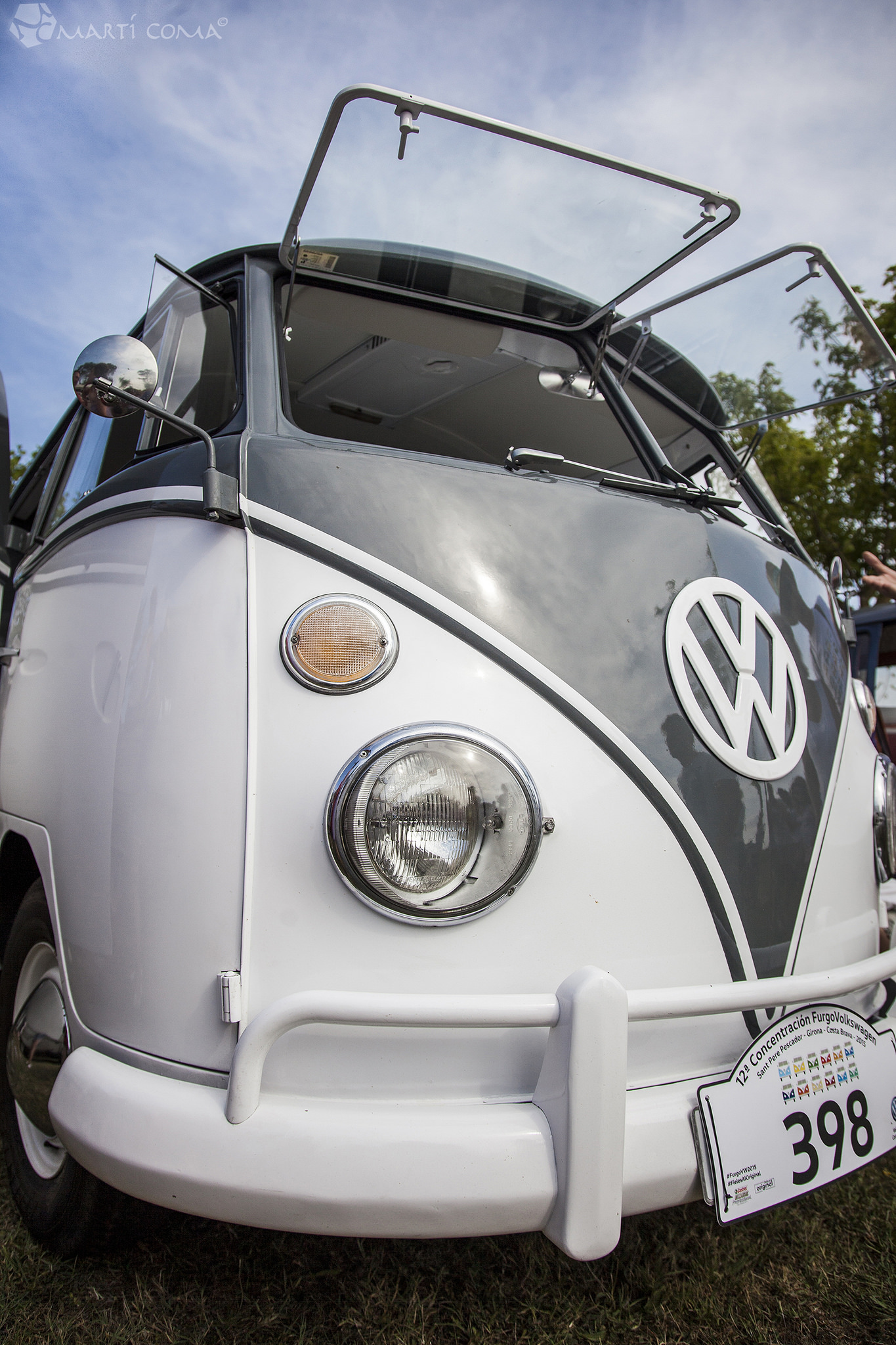 "VW T1"