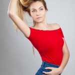 Alina