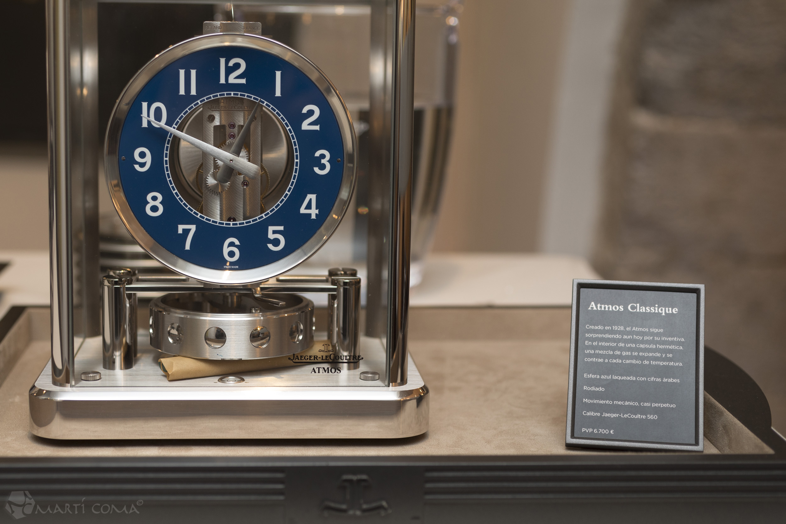 "Jaeger-LeCoultre"