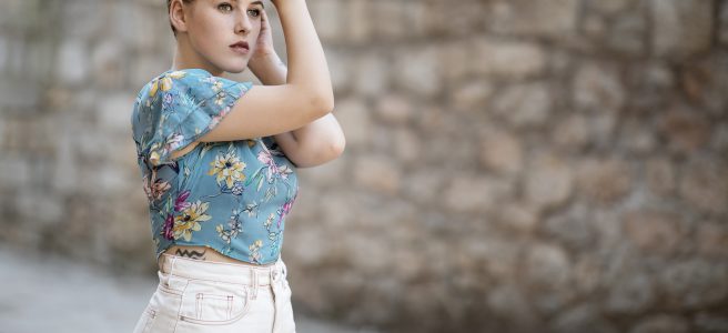 Cerasela. Martí coma fotograf a Osona