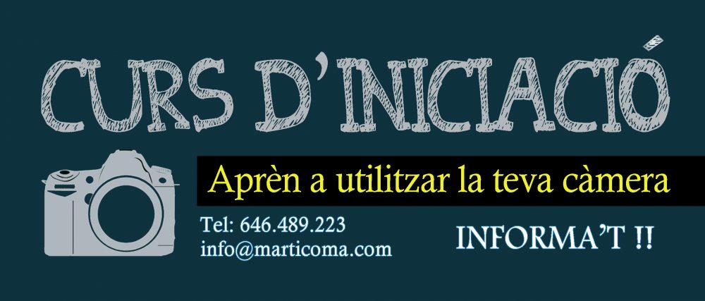 "Curs Iniciació"