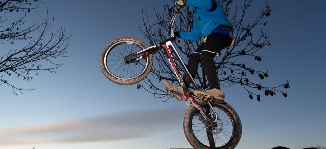 Martí Coma, fotògraf d'esport a Vic, Osona, Girona, Empordà