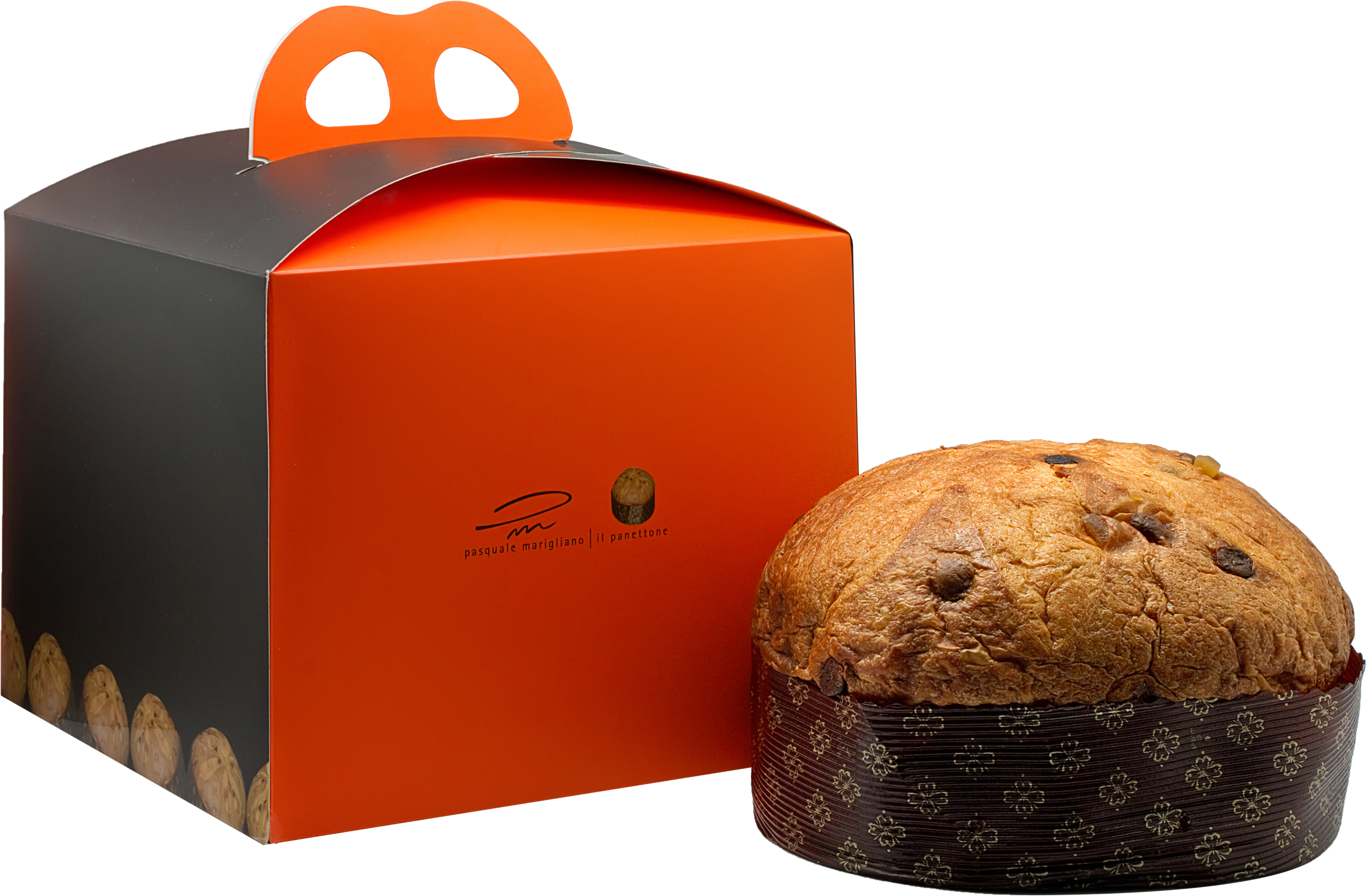 "Panetone"