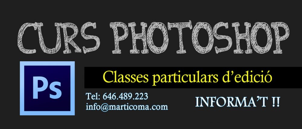 "Curs Photoshop"