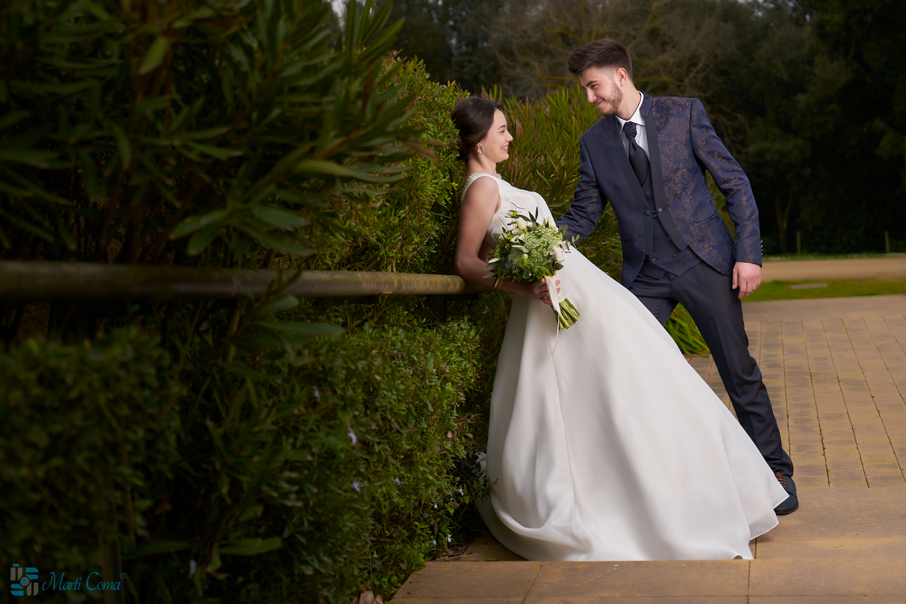 "Casament boda enllaç"