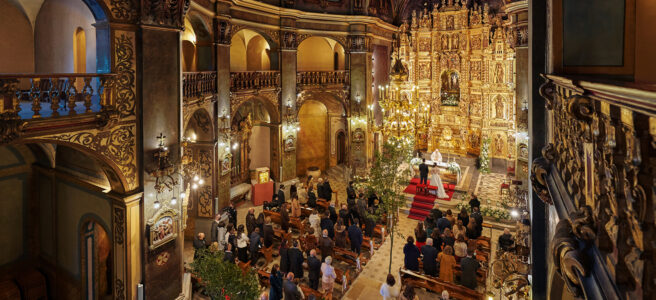 Casament